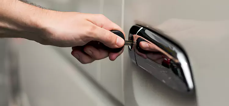 Why Choose Our Auto Locksmith Team in Rockville, MD?