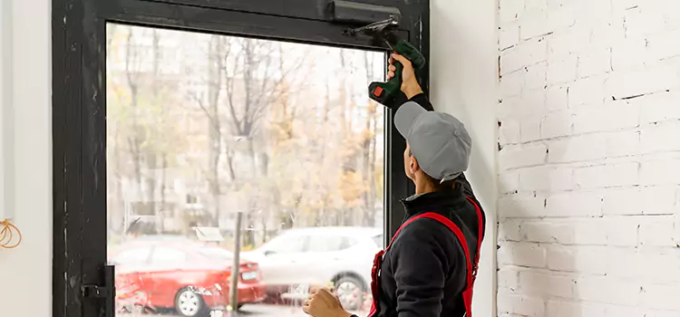 Comprehensive Door Closer Services in Rockville, MD