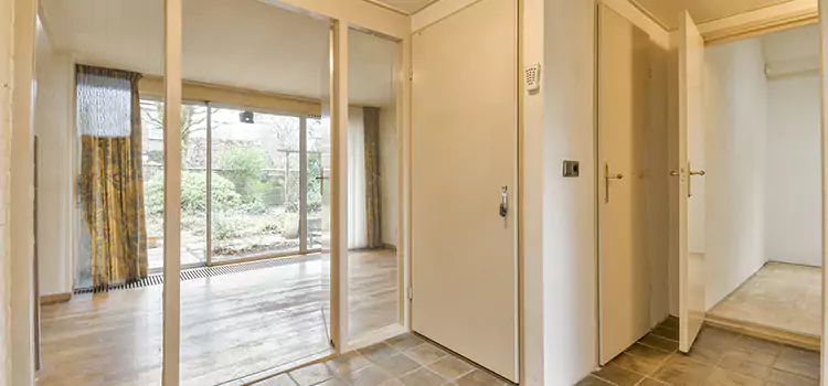 Why Choose Our Pocket Door Experts in Rockville, MD?