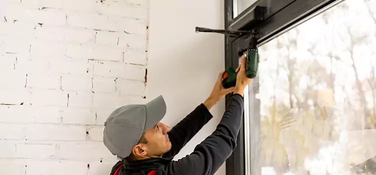 Your Trusted Partner for Door Closer Solutions in Rockville, MD